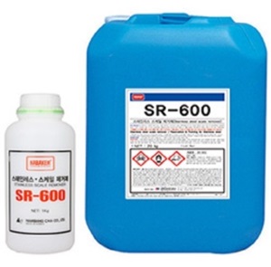 Axít tẩy mối hàn SR-600