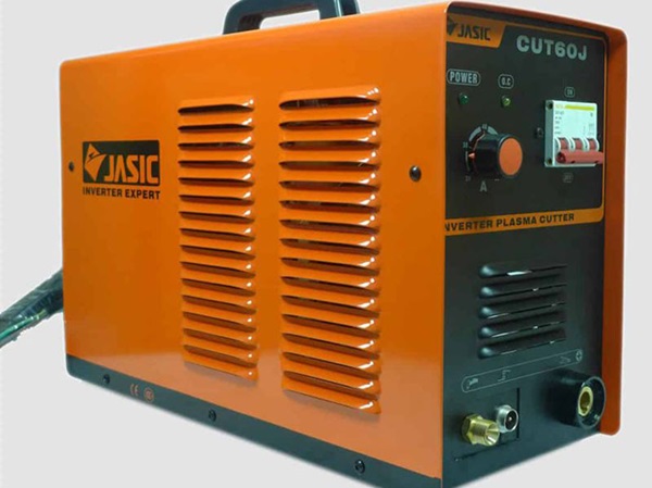 Máy cắt Plasma