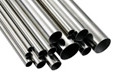 Thép ống inox